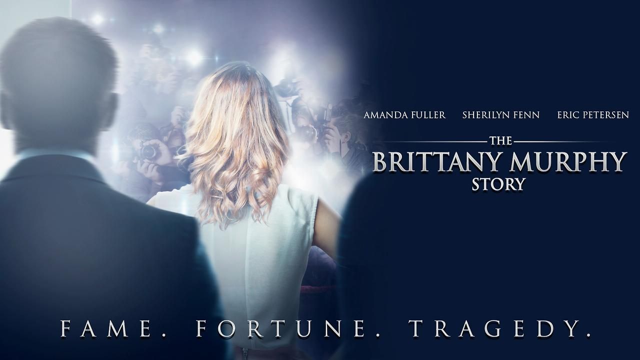 Where Can I Watch The Brittany Murphy Story Watch Movie The Brittany Murphy Story Only on Watcho