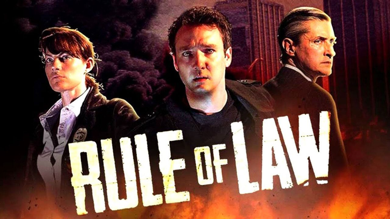 Rule of Law