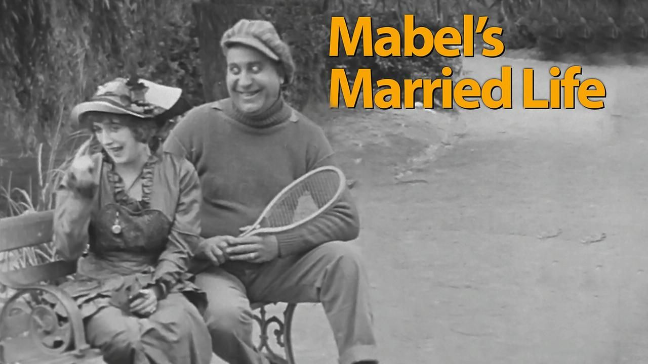 Mabel's Married Life