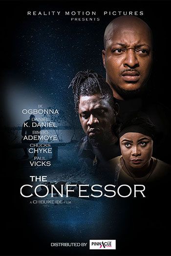 The Confessor