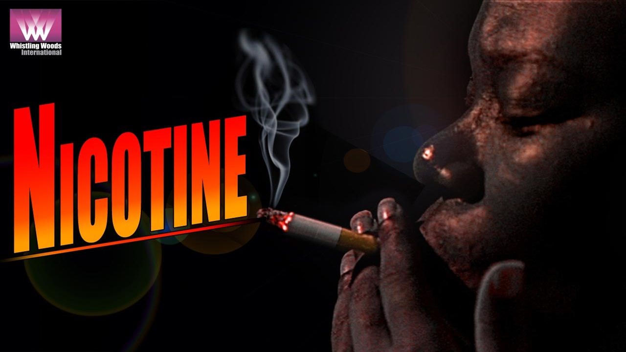 Nicotine