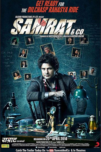 Samrat & Co