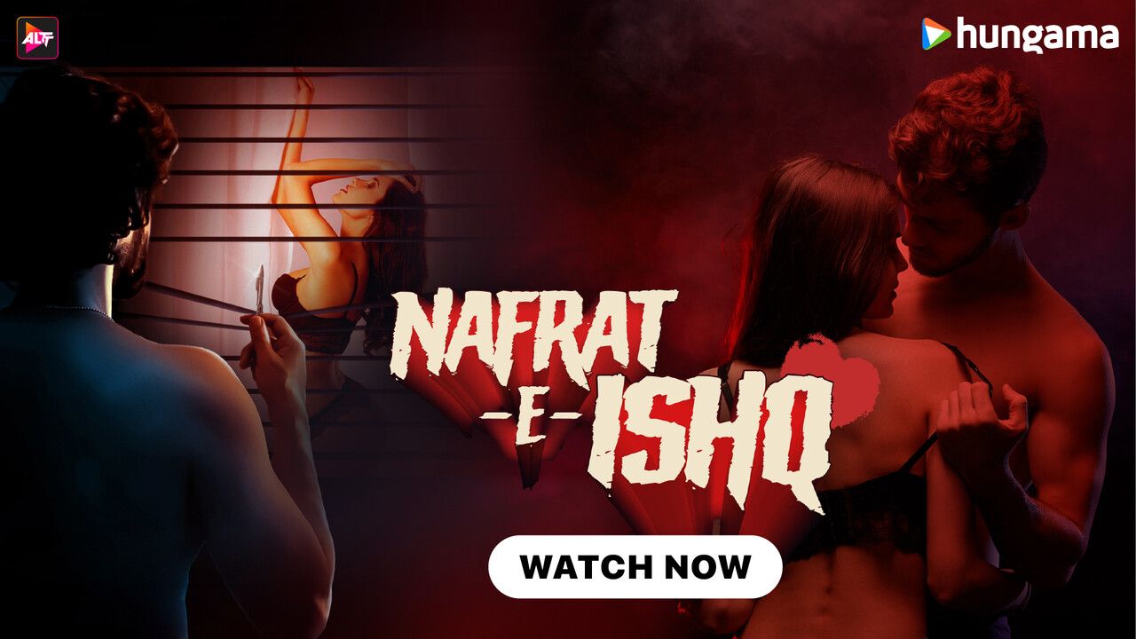 Nafrat-E-Ishq