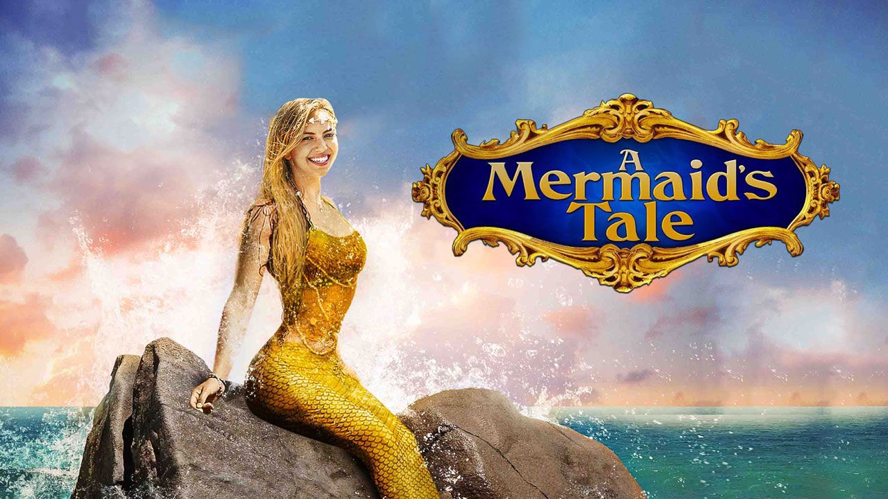 MERMAID'S TALE