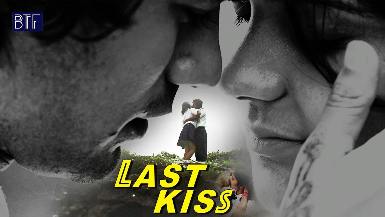 Last Kiss