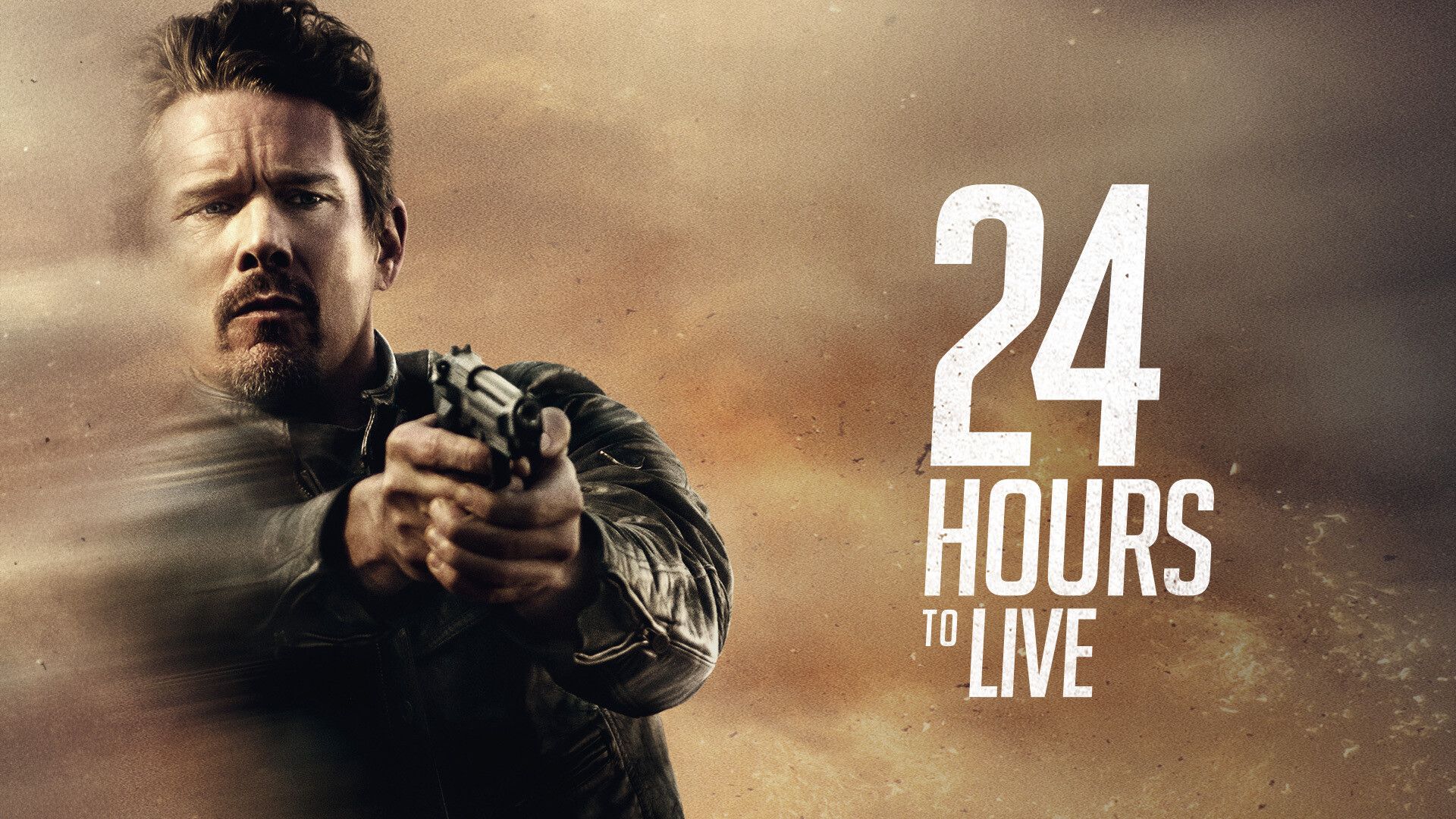 24 Hours To Live