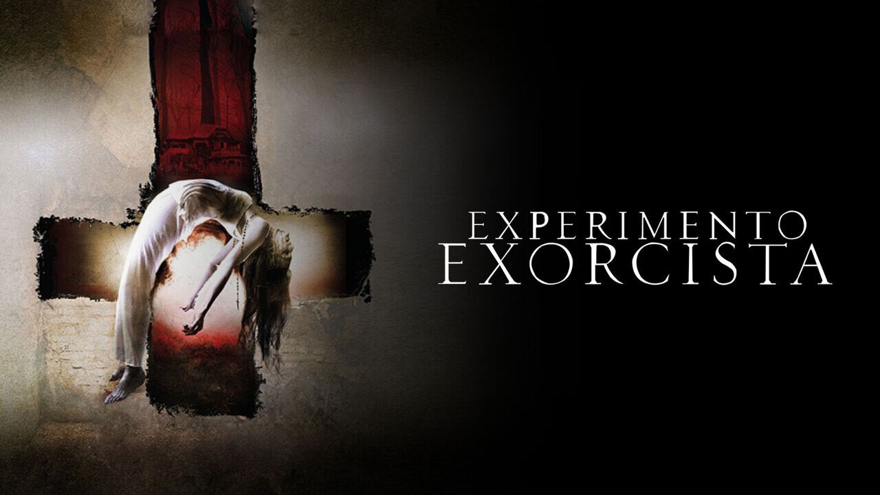 THE POSSESSION EXPERIMENT