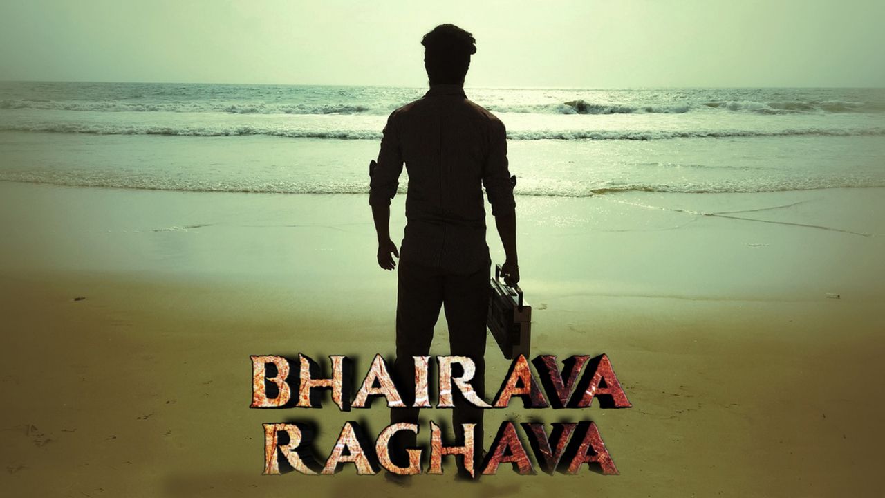 Bhairava Raghava