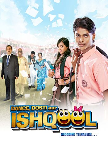 Dance Dosti Aur Ishqool