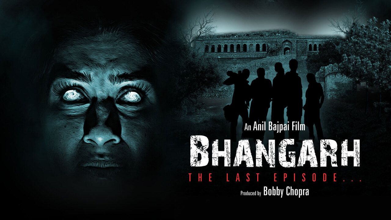 Bhangarh,The Last Episode