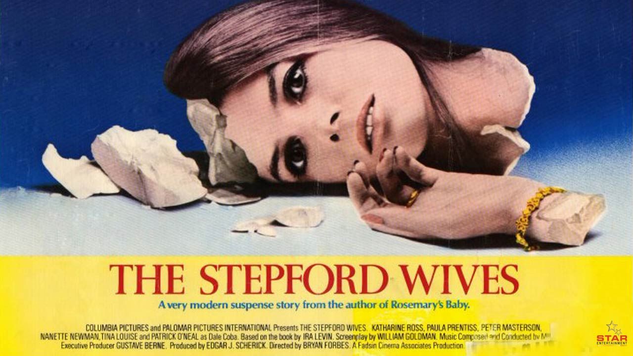 The Stepford Wives