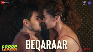 Beqaraar