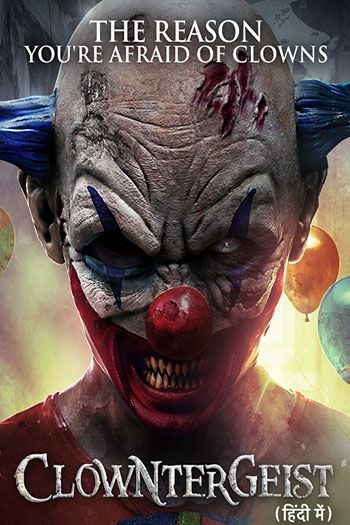 Clowntergeist (Hindi)