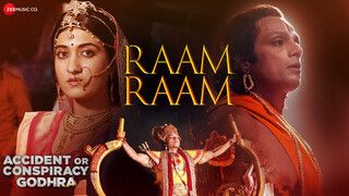 Raam Raam - Accident Or Conspiracy Godhra (Full Video)