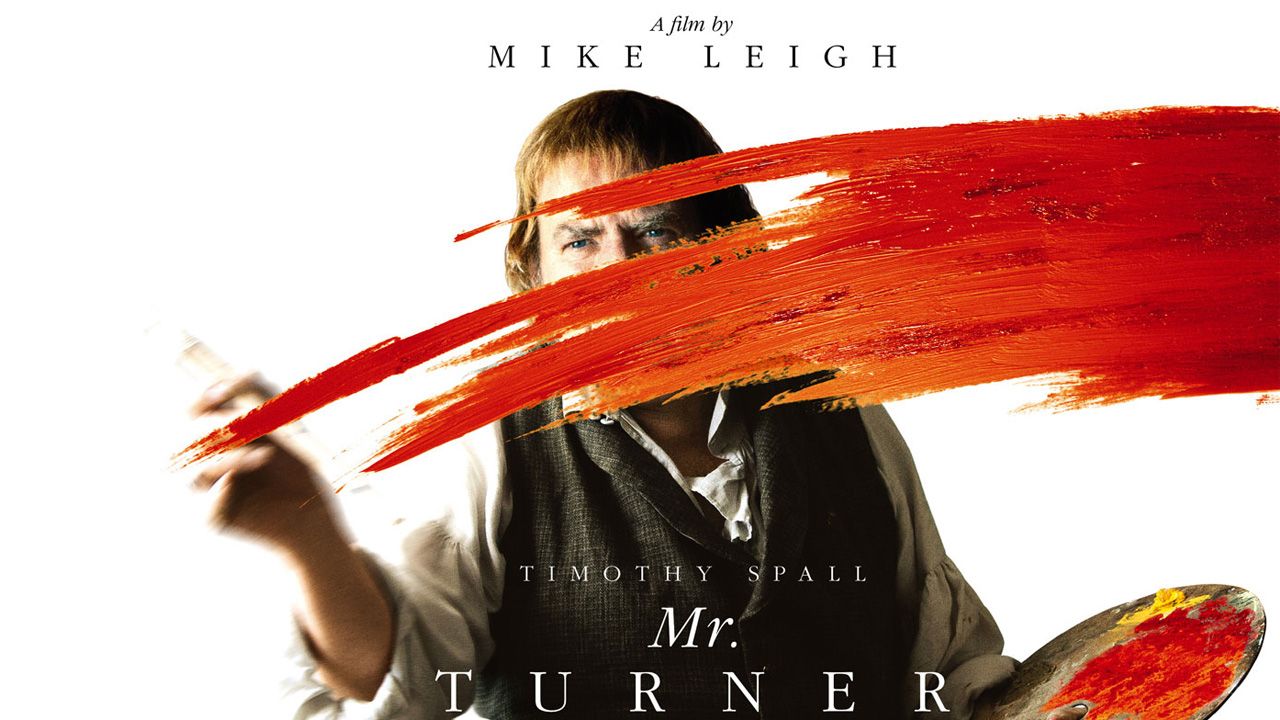 Mr. Turner