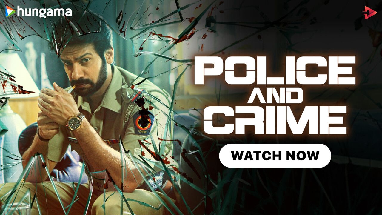 Police And Crime