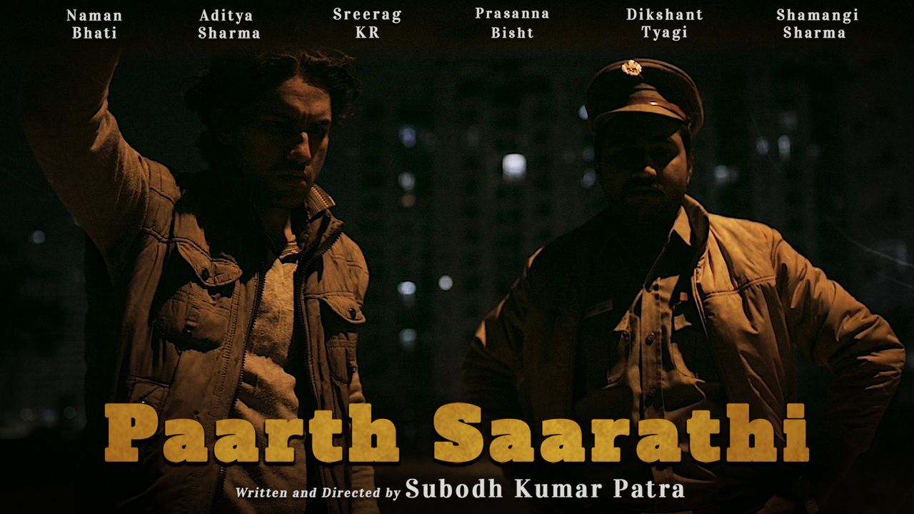 Paarth Saarathi