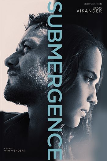 SUBMERGENCE