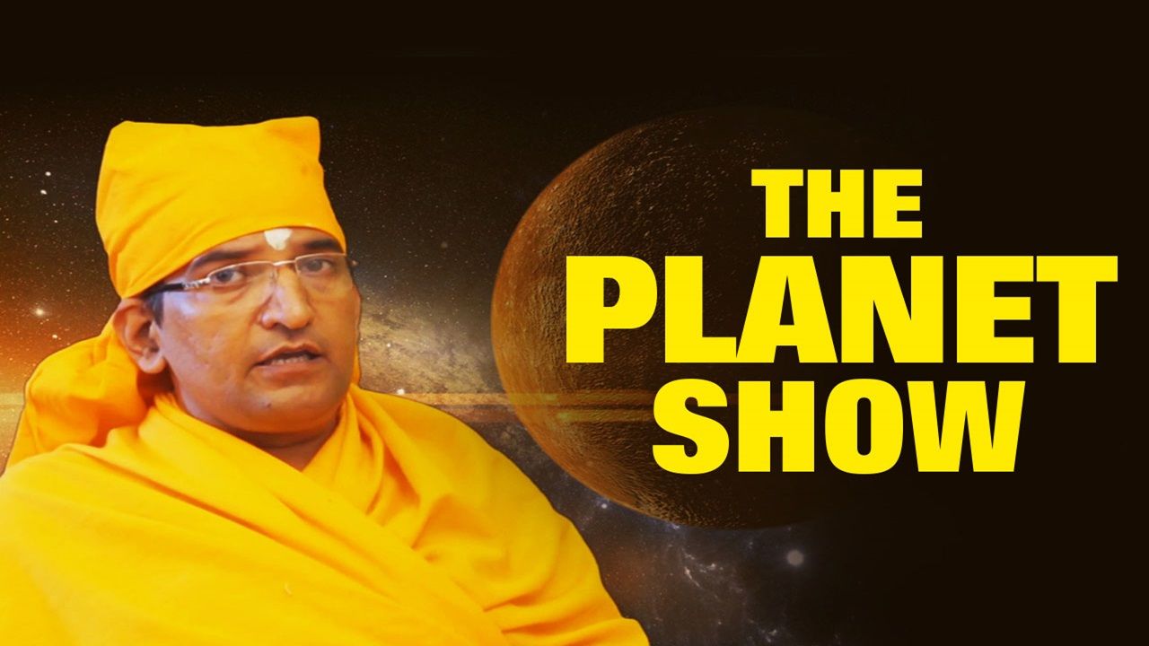 The Planet Show