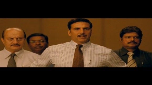 Special 26 - Theatrical