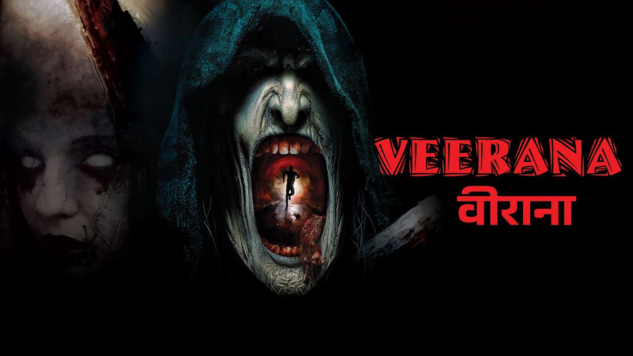 Veerana