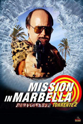 TORRENTE 2 MISSION IN MARBELLA