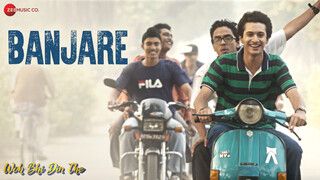 Banjare - Woh Bhi Din The (Full Video)