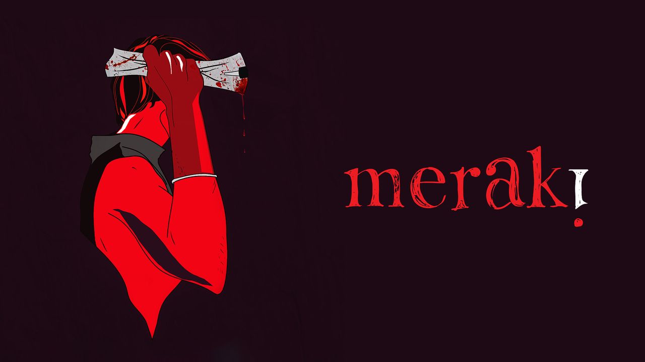 Meraki