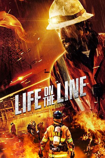 LIFE ON THE LINE