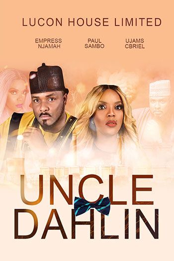 Uncle Dahlin