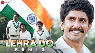 Lehra Do Remix by DJ Raahul Pai