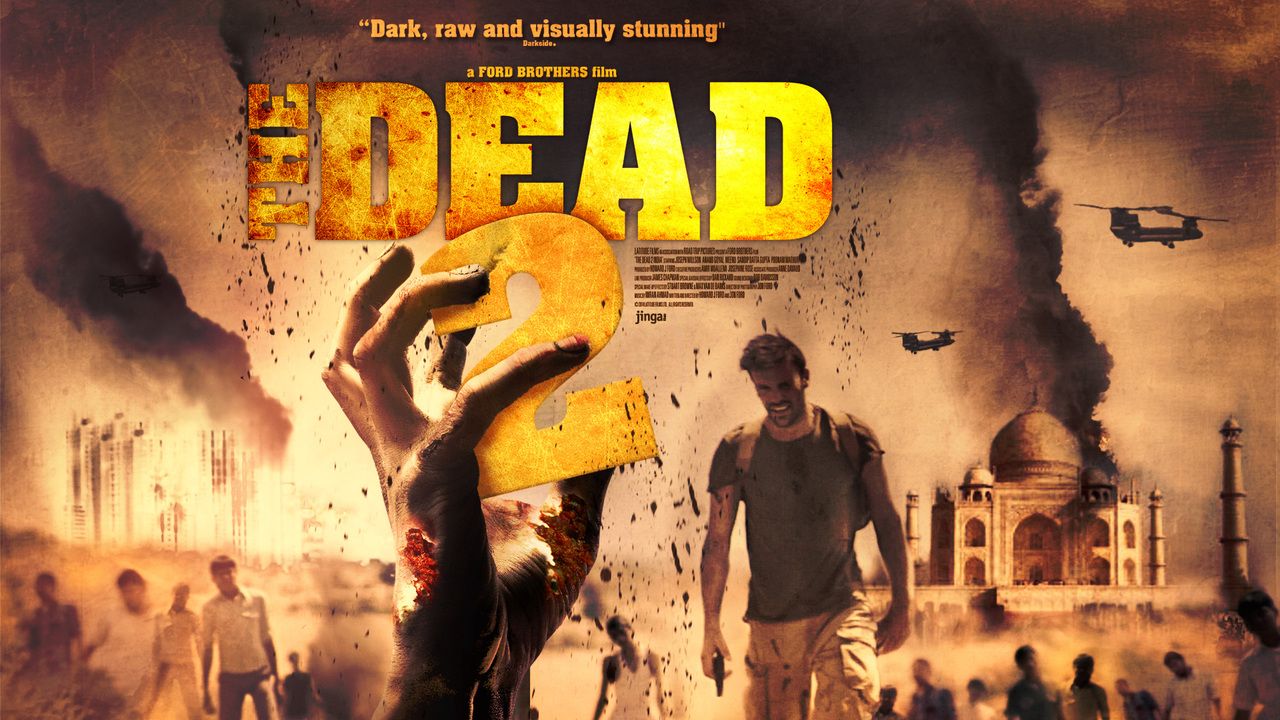 DEAD 2 - THE VIRUS