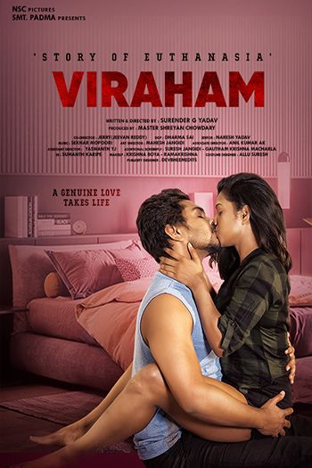 Viraham