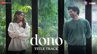 Dono - Title Track (Video)