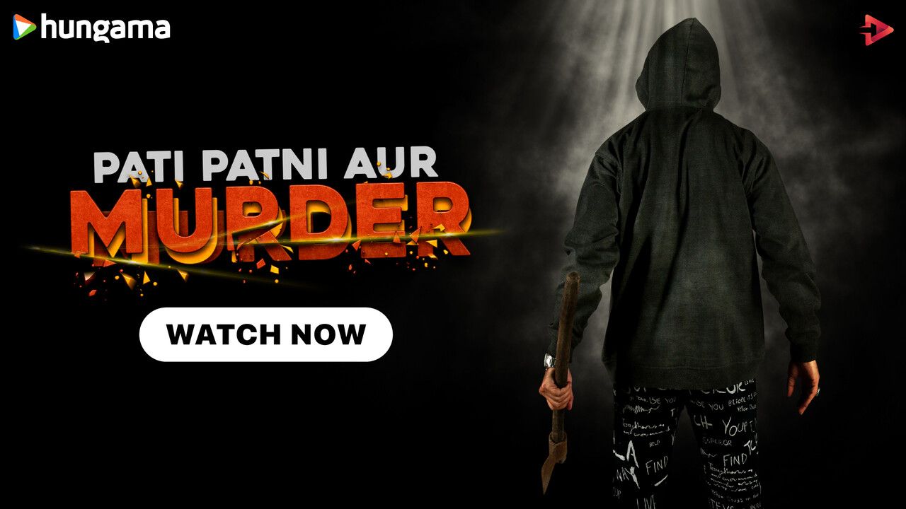 Pati Patni Aur Murder