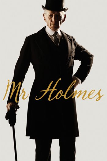 Mr. Holmes