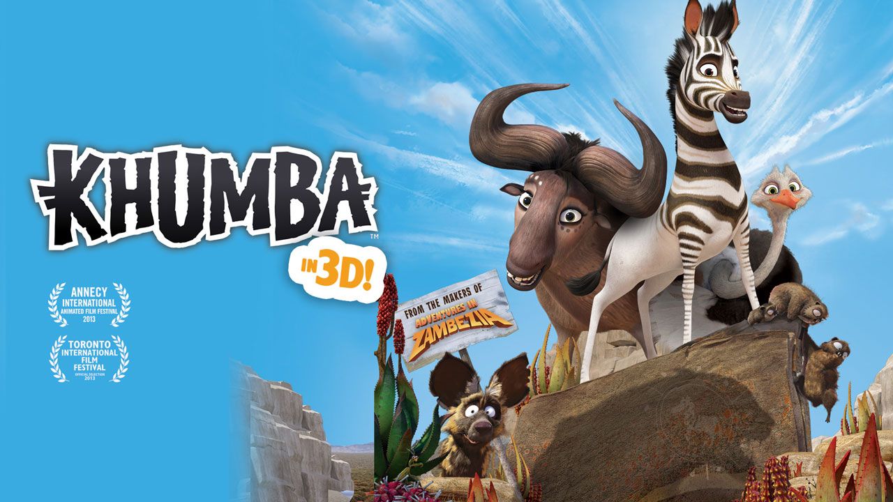 KHUMBA