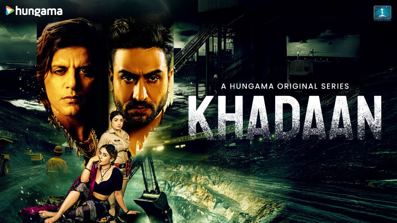 Khadaan