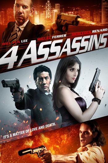 Four Assassins