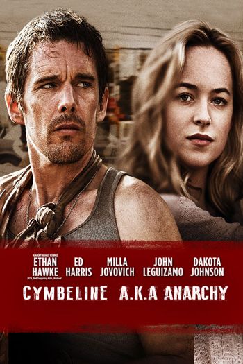 Cymbeline