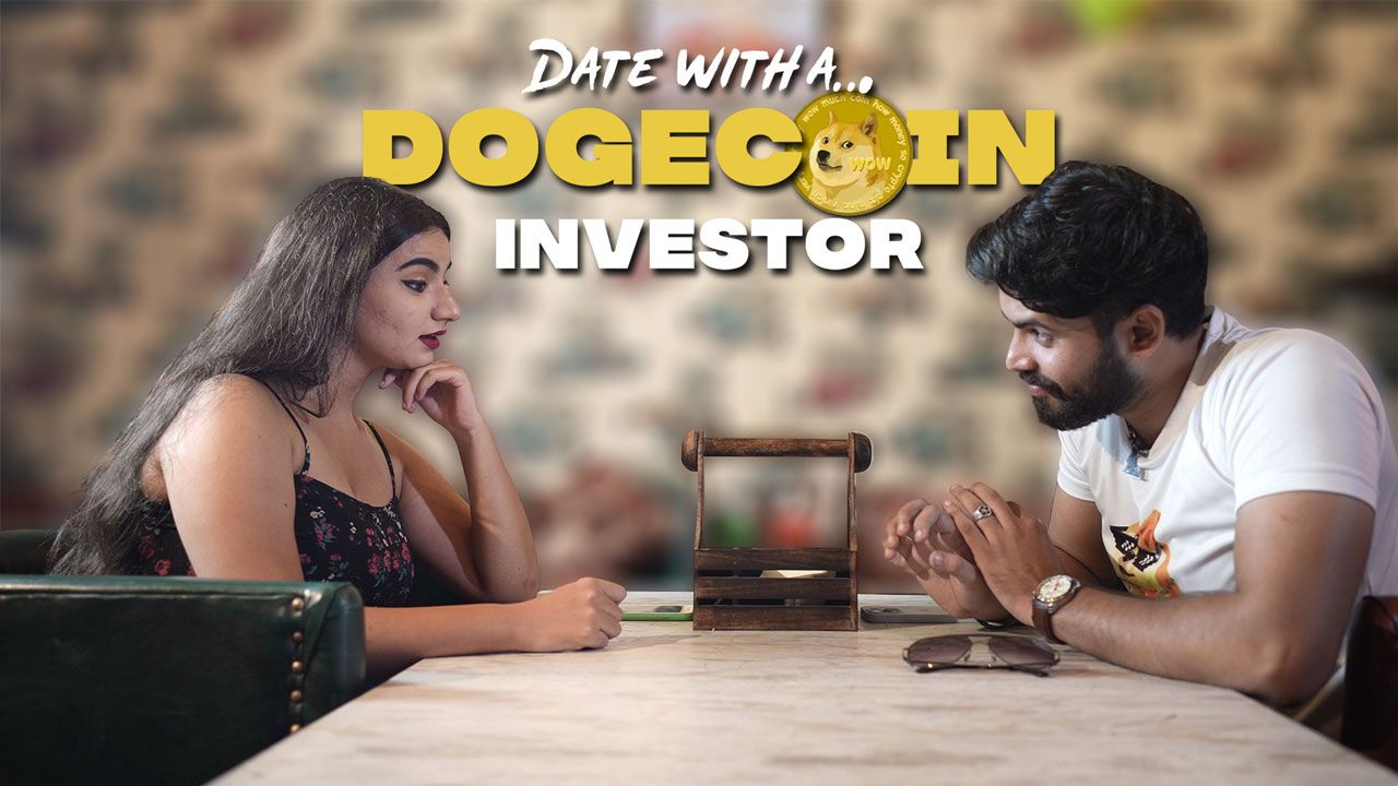 Date With a Dogecoin Investor