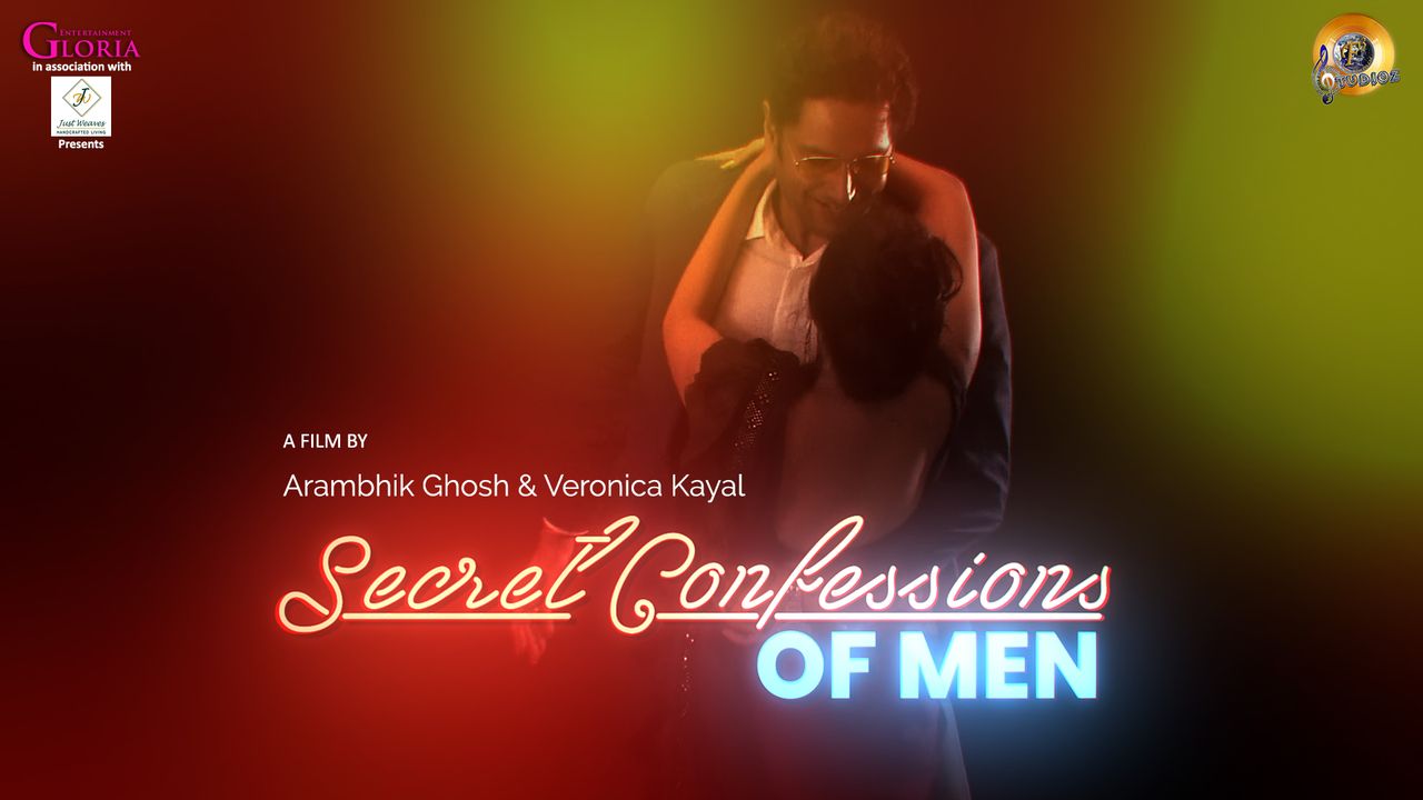 Secret Confessions of Men