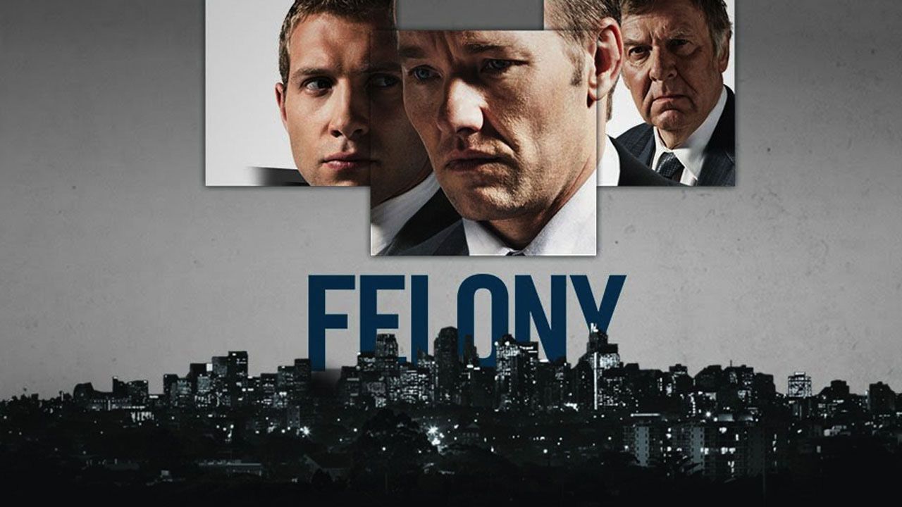 Felony