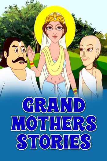 Grand Mothers Stories