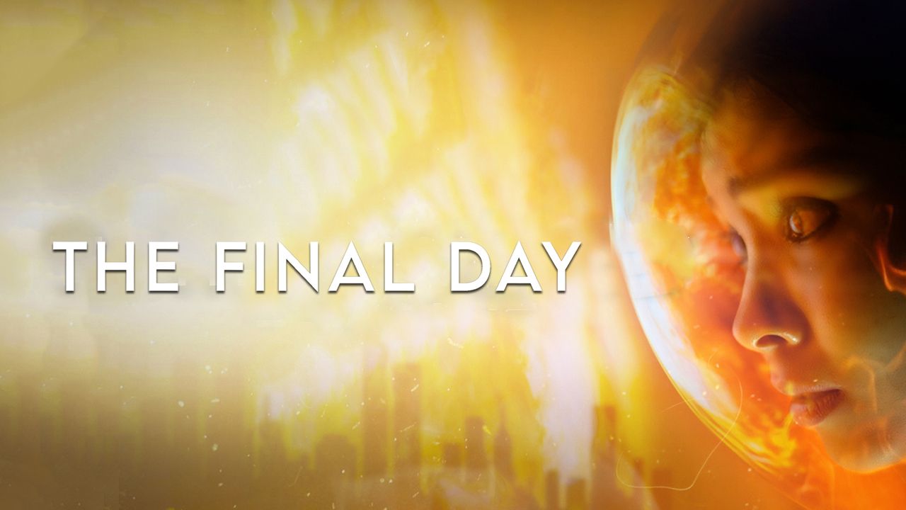 The Final Day