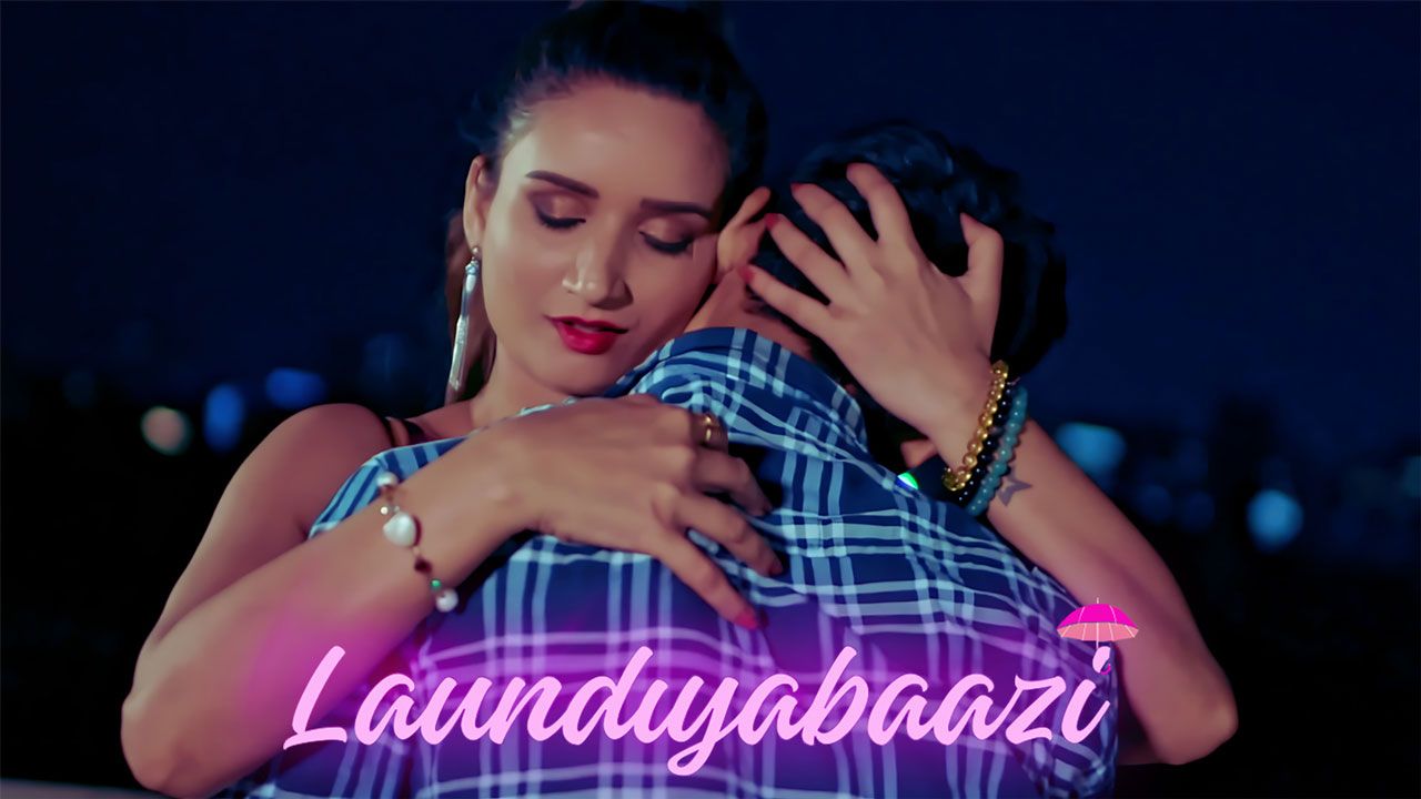 Laundiyabaazi