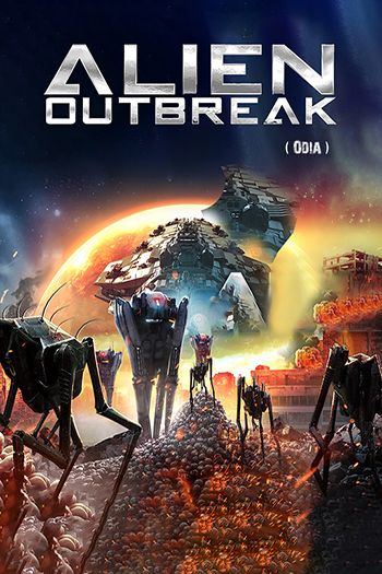 Alien Outbreak (Odia)