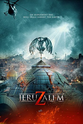 JERUZALEM