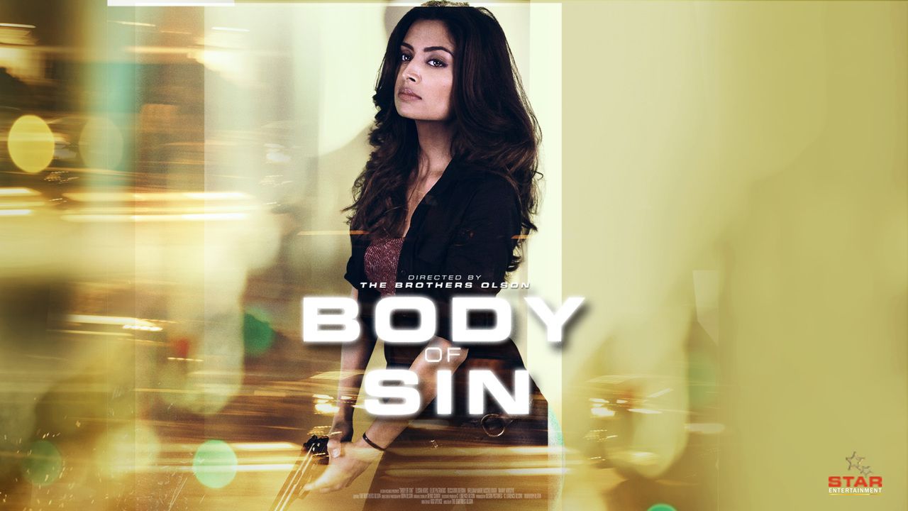 BODY OF SIN