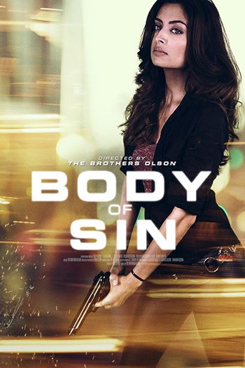 BODY OF SIN